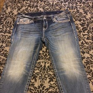 Vigoss - The New York Capri